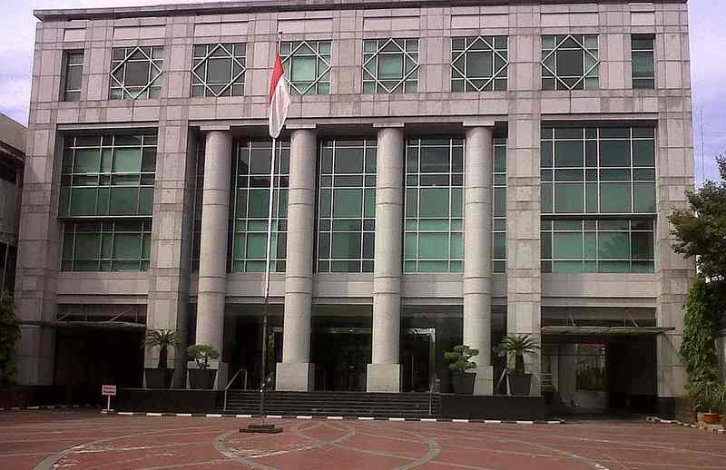 Kantor PPATK