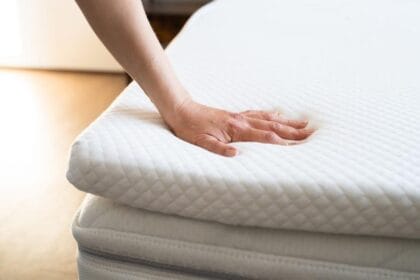 Kasur sebagai tempat tidur nyaman sejak berabad-abad lalu. (Foto : Blibli)