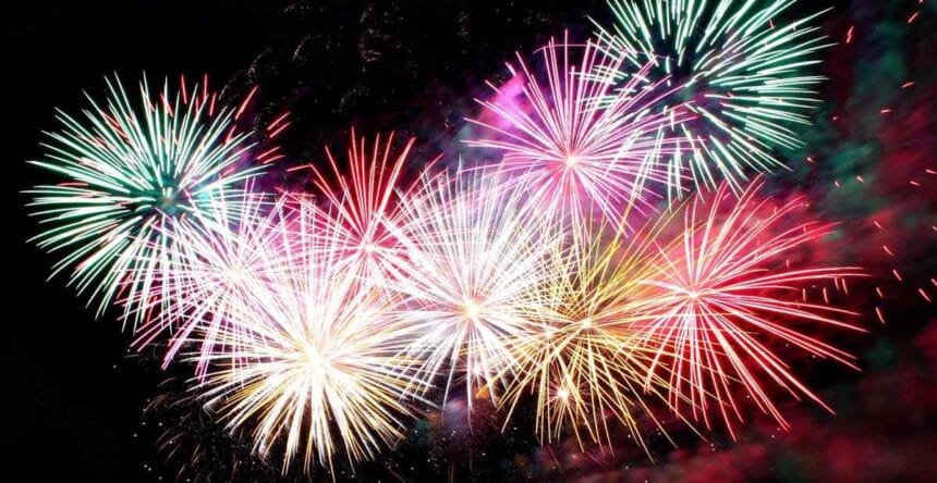 Apa Hukum Merayakan Tahun Baru dalam Islam? 1 Islam memandang tahun baru Masehi. )Foto : Tokopedia)