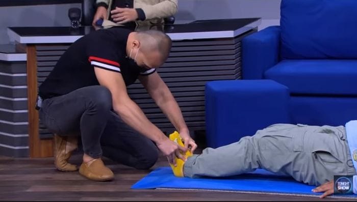 Kretek abal-abal. (Foto : Grid)