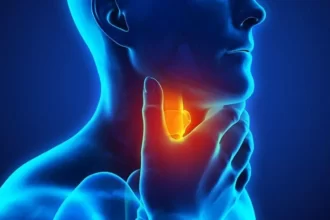 Lumpuhnya Pita Suara