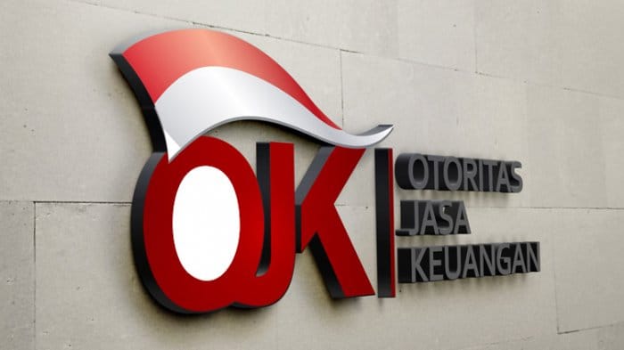 Pembiayaan Fintech P2P Tumbuh, OJK Catat Outstanding Pembiayaan Rp58,05 Triliun 1 OTORITAS JASA KEUANGAN