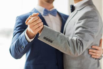 Pandangan Islam tentang pasangan sesama jenis. (Foto : iStock)