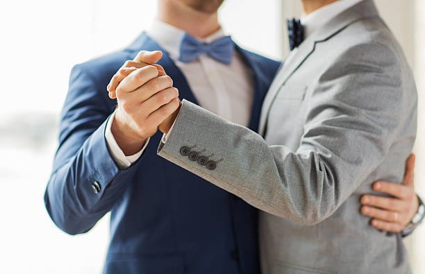 Pandangan Islam tentang pasangan sesama jenis. (Foto : iStock)