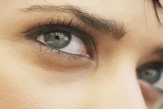 Penyakit Ain. (Foto : Paraboa)