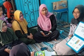 Penyuluhan kontrasespi