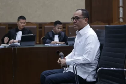 Rafael Alun Trisambodo