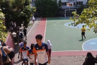 SMK Letris Indonesia Ciputat