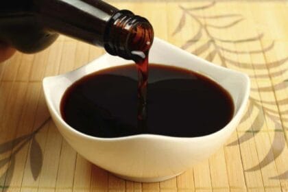 Saus tiram memiliki rasa khas. (Foto : Sajian Sedap)