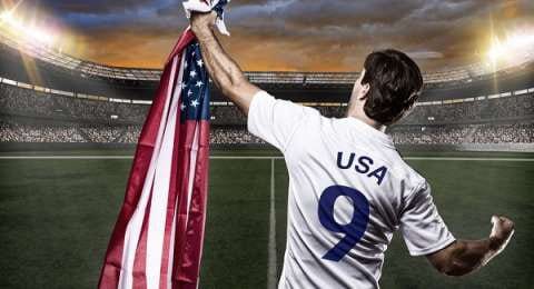 Kenapa sepakbola kurang populer di Amerika. (Foto : Quora)