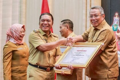 Pemkot Tangsel
