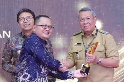Pemkot Tangsel