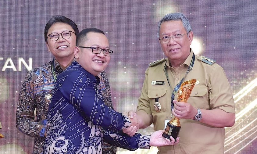 Pemkot Tangsel