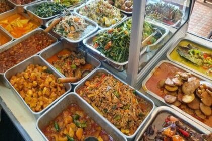 TNI Minta Uang Lauk Pauk Ditingkatkan