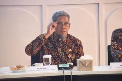 TPKAD Jateng dan Tapera Sinergi Sediakan Perumahan Layak Huni dan Terjangkau