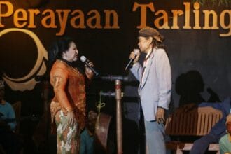 Musik tarling dari Cirebon. (Foto : Fahmina Institute)