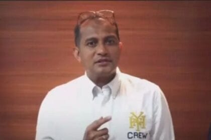 Wamenkumham Eddy Hiariej