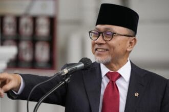 Zulkifli Hasan