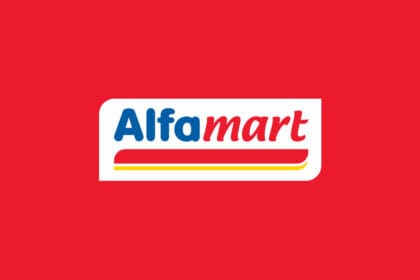 Alfamart Minimarket Indonesia