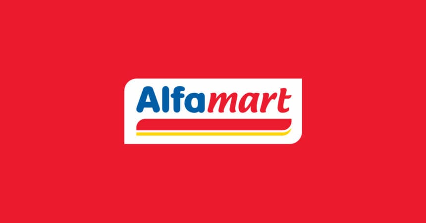 Alfamart Minimarket Indonesia