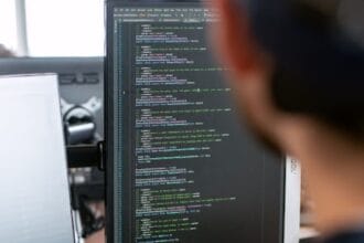 Algoritma. (Foto : GreatNusa)