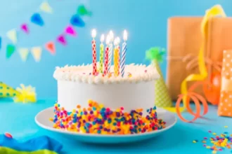 Asal Usul Ulang Tahun (Foto : Indozone Fadami)