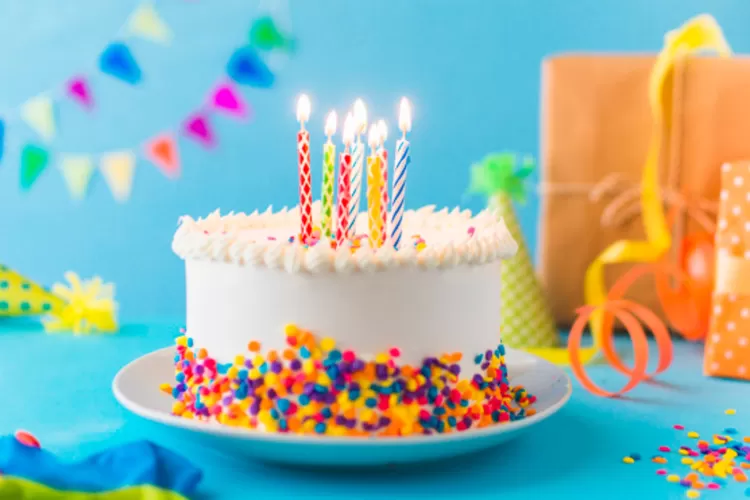 Asal Usul Ulang Tahun (Foto : Indozone Fadami)