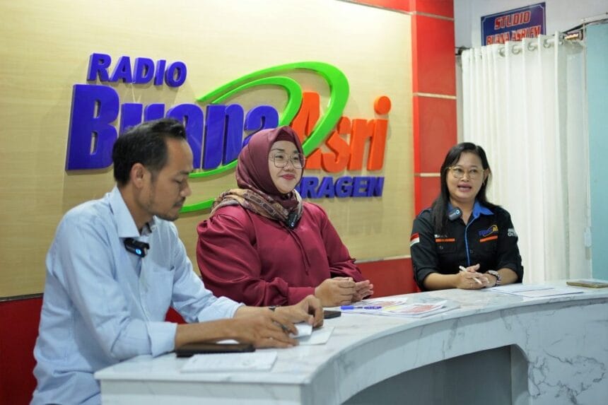 Bawaslu Peringatkan Masyarakat untuk Taat Aturan Saat Pemilu