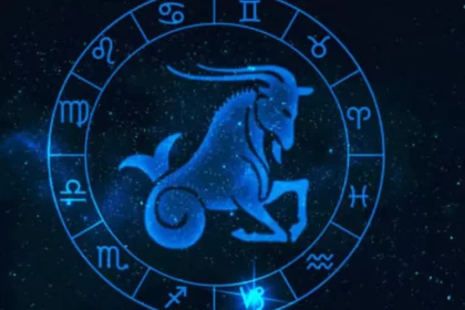 Capricorn (Foto : Radar Depok)