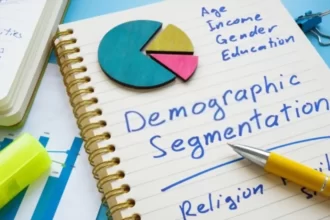 Demografi. (Foto : Tanya Digital)