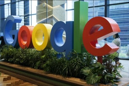 Google PHK Massal Dampak Dari AI