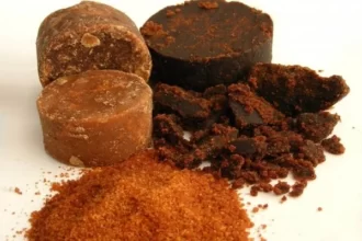 Gula aren. (Foto : Bisnis Style)