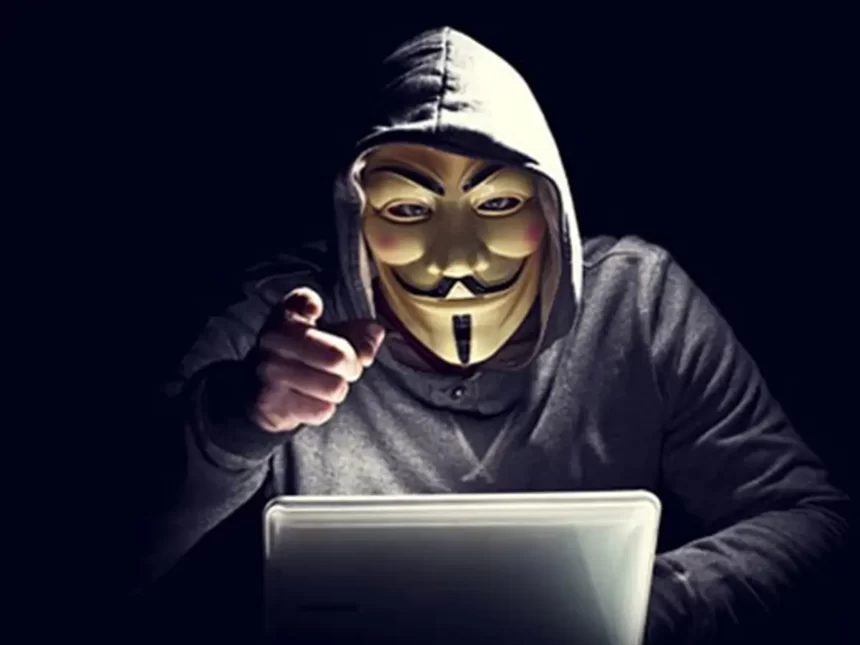 Hacker Meretas Web PT KAI dan Minta Tebusan Bitcoin