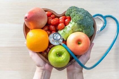 Hari gizi nasional. (Foto : Detik)