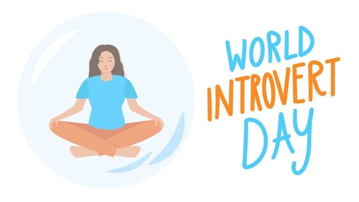 Punya Arti Khusus, Hari Introvert Diperingati 2 Januari 1 Hari Introvert Sedunia. (Foto : Universita Katolik Widya Mandala)