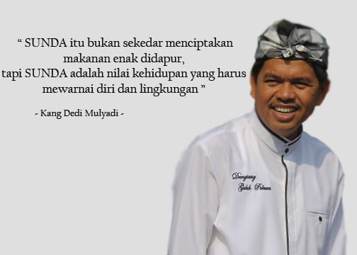 Hari Kebangkitan Bahasa Sunda, Kok Bisa Ada Peringatannya? 1 Hari kebangkitan bahasa Sunda. (Foto : Woman Indonesia)