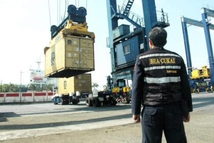 Hari Pabean Internasional. (Foto : Detik)