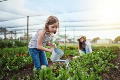 Hari Pendidikan Lingkungan INternasional (Foto : Universitas Brawijaya)