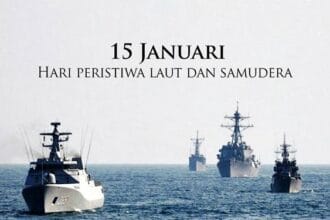 Hari perisiwa laut dan samudera. (Foto : Fakultas Hukum Untag Samarinda)