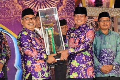 MTQ ke-54 Kabupaten Tangerang