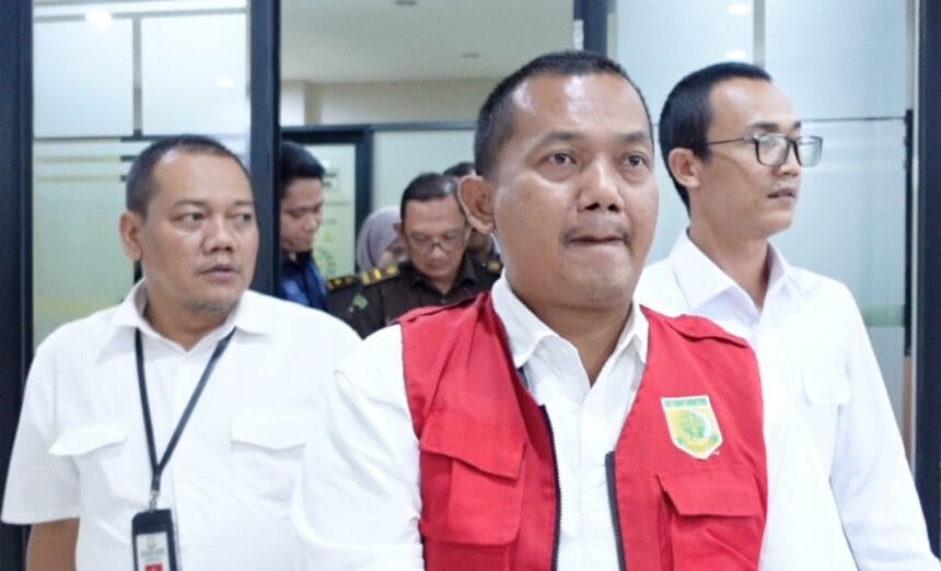 Kejari Tangsel