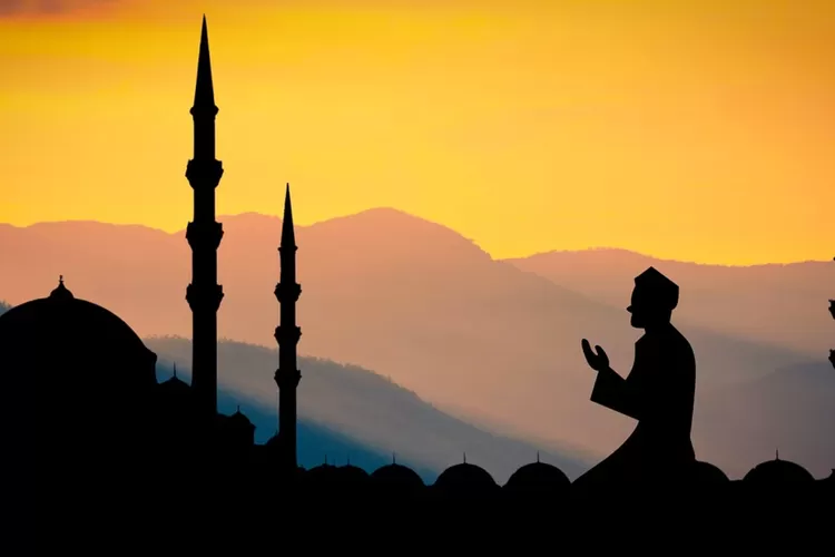 Kenali Keutamaan Bulan Rajab, Saatnya Mendulang Pahala 1 Keutamaan bulan Rajab. (Foto : Ayo Bandung)