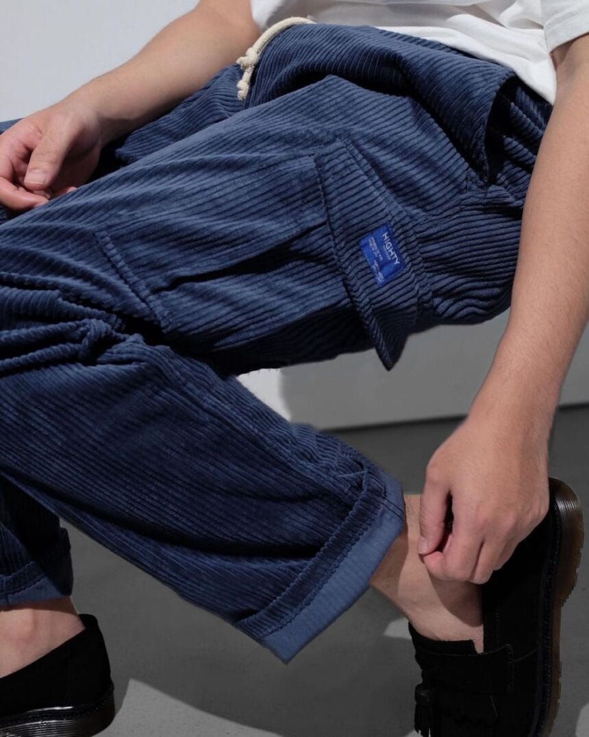 Celana kodorai. (Foto : IDN Times)