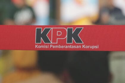 Komisi Pemberantasan Korupsi