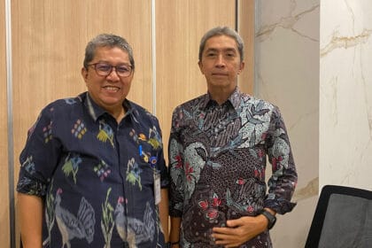 Kunjungan Wakil Walikota Bogor dalam Agenda Implementasi Trem