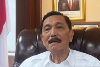 Luhut Binsar Pandjaitan Meminta Tunda Pengenaan Pajak Hiburan