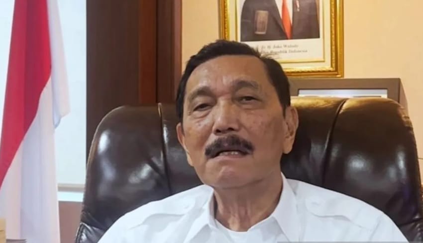 Luhut Binsar Pandjaitan Meminta Tunda Pengenaan Pajak Hiburan