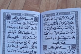 Majmu Syarif. (Foto : Tokopedia)