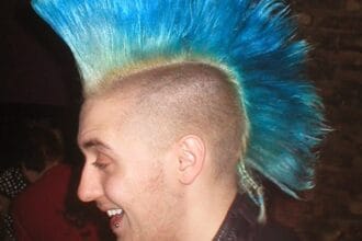 Mohawk. (Foto : Forums)