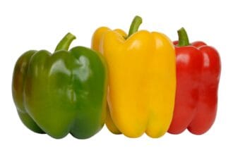 Paprika. (Foto : Umsu)